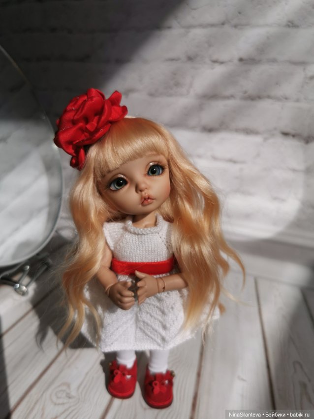 Солнечные зайки — Куклы Fairyland (ФэйриЛэнд): BJD (БЖД)