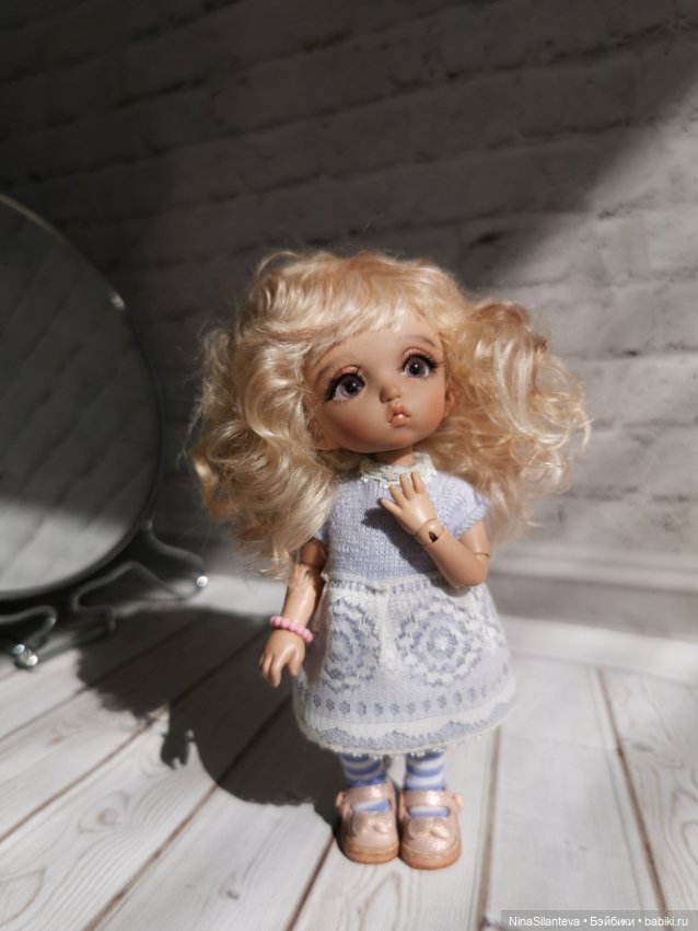 Солнечные зайки — Куклы Fairyland (ФэйриЛэнд): BJD (БЖД) (фото 2)