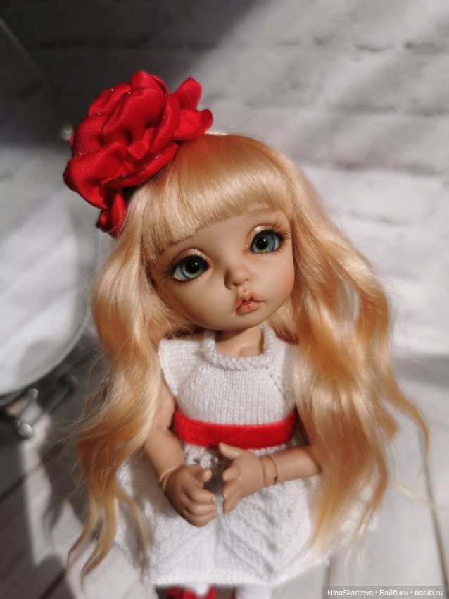 Солнечные зайки — Куклы Fairyland (ФэйриЛэнд): BJD (БЖД)