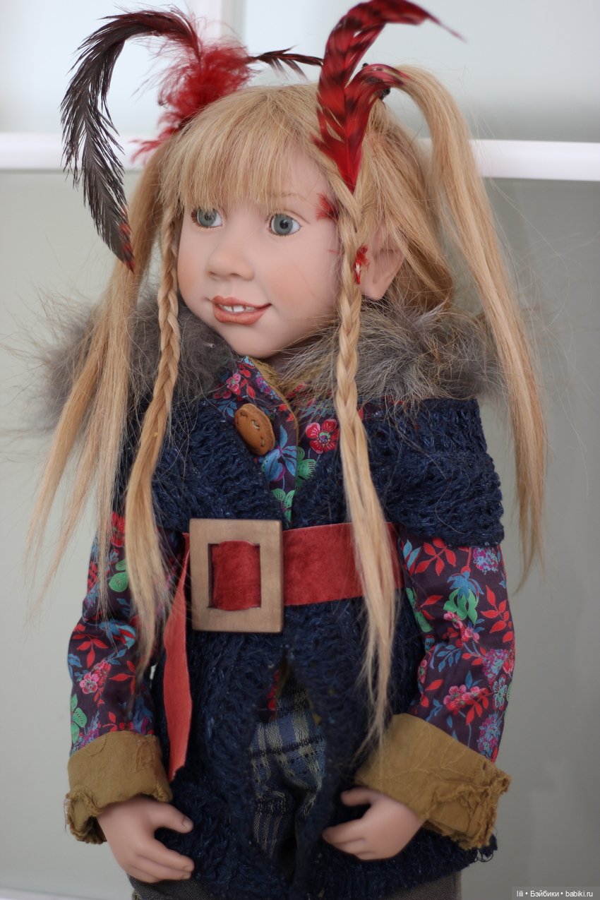 Leefke от Zwergnase, коллекция 2009 (фото 10)