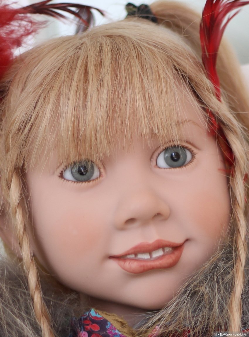 Leefke от Zwergnase, коллекция 2009 (фото 9)