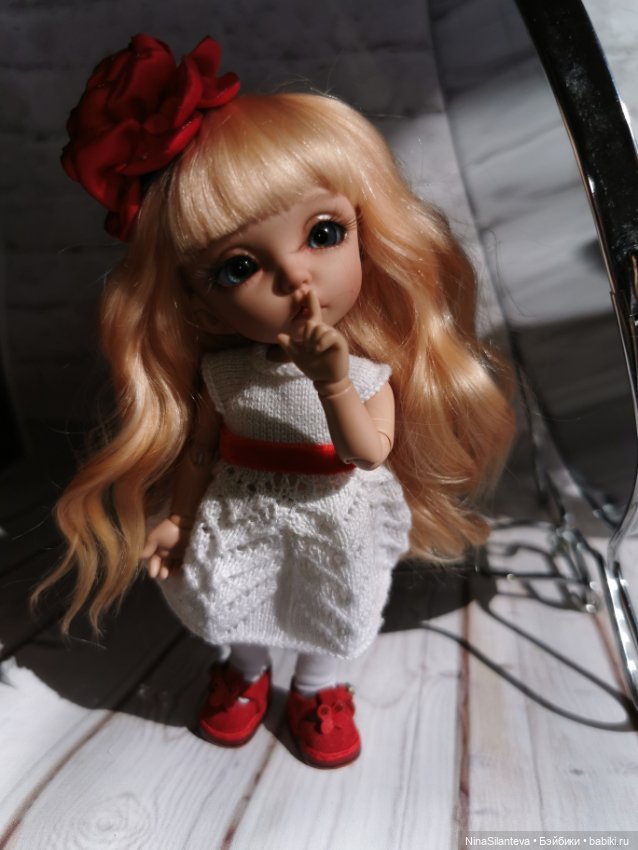 Солнечные зайки — Куклы Fairyland (ФэйриЛэнд): BJD (БЖД) (фото 7)