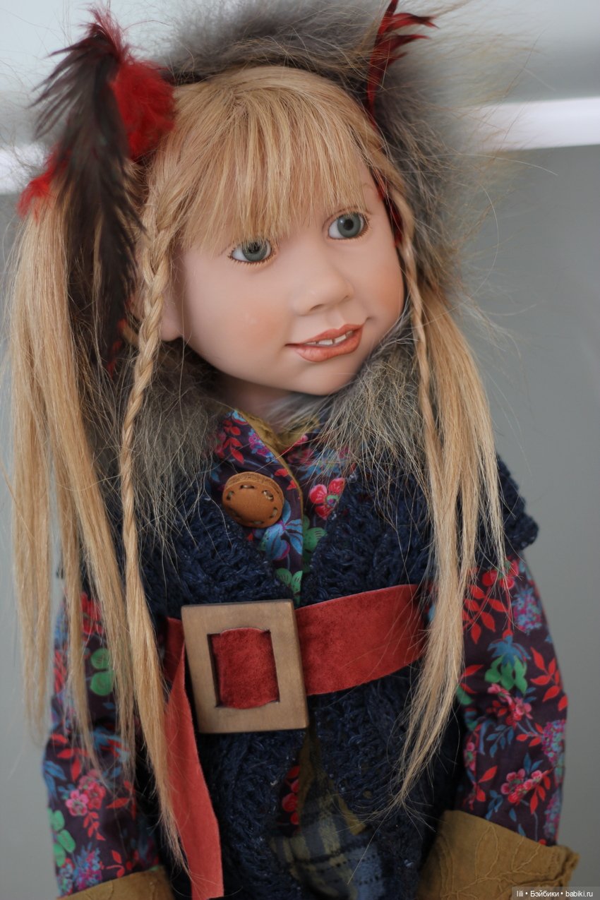 Leefke от Zwergnase, коллекция 2009 (фото 3)