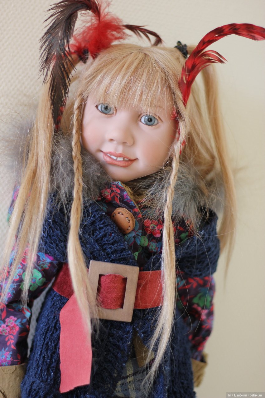 Leefke от Zwergnase, коллекция 2009