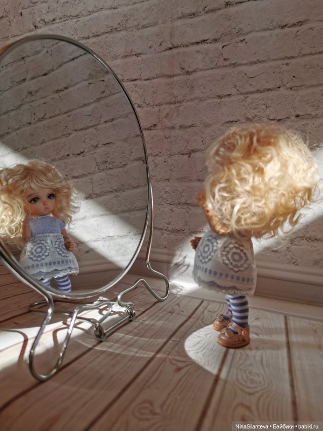 Солнечные зайки — Куклы Fairyland (ФэйриЛэнд): BJD (БЖД) (фото 3)