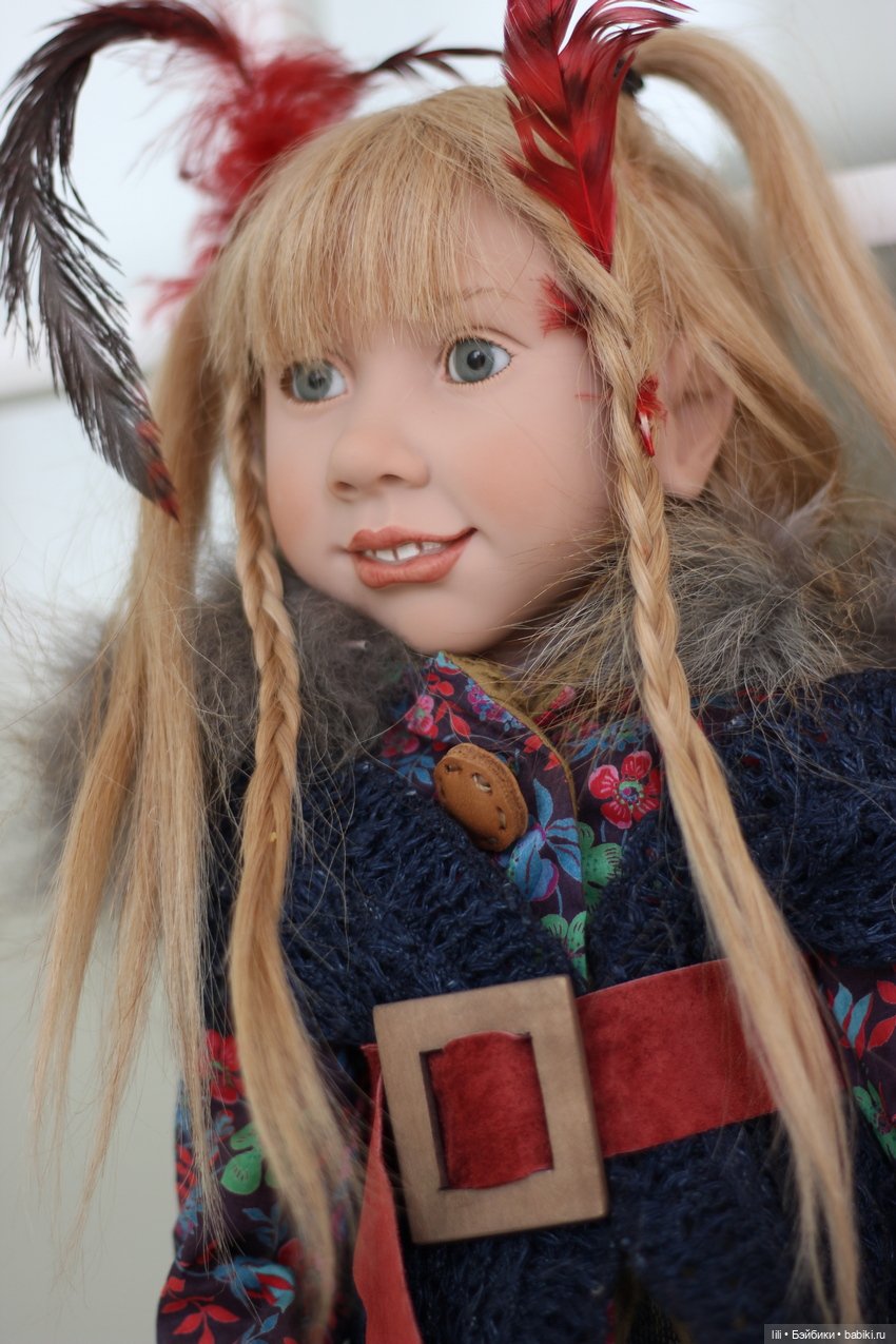 Leefke от Zwergnase, коллекция 2009