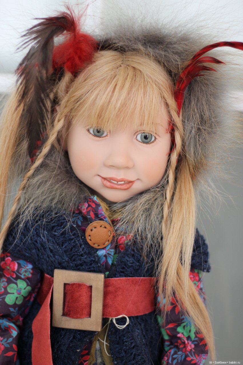 Leefke от Zwergnase, коллекция 2009