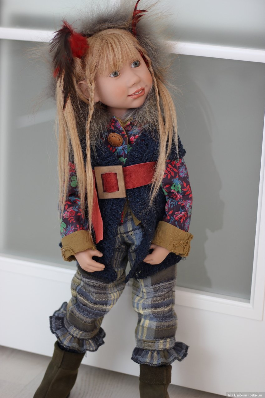 Leefke от Zwergnase, коллекция 2009 (фото 6)