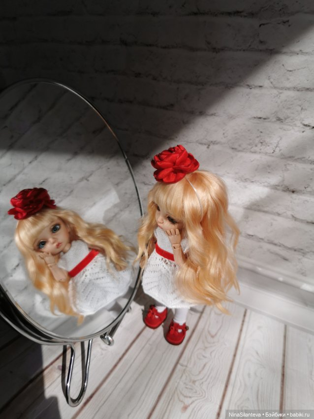 Солнечные зайки — Куклы Fairyland (ФэйриЛэнд): BJD (БЖД)