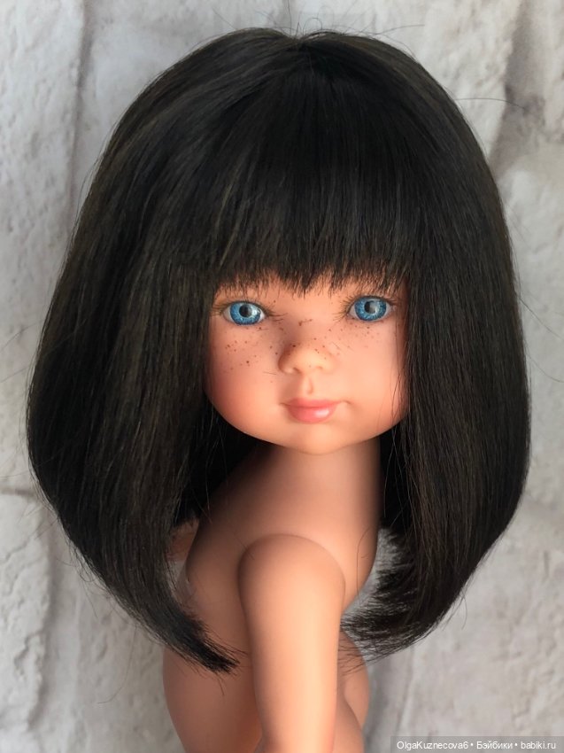 Парички для little darling (фото 9)