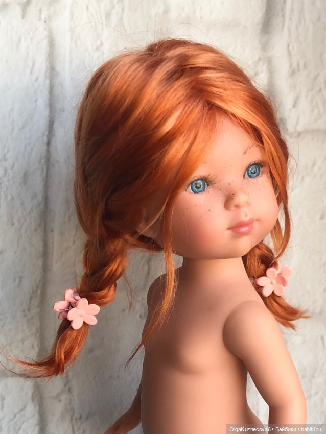 Парички для little darling