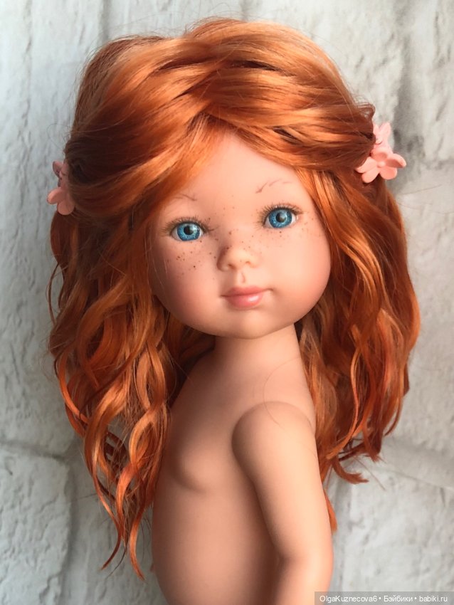 Парички для little darling (фото 2)