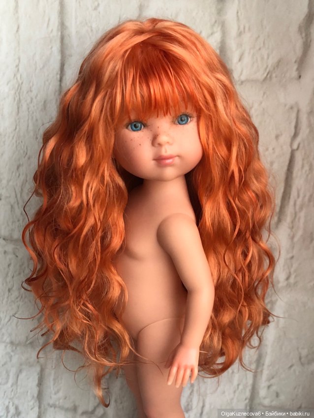 Парички для little darling