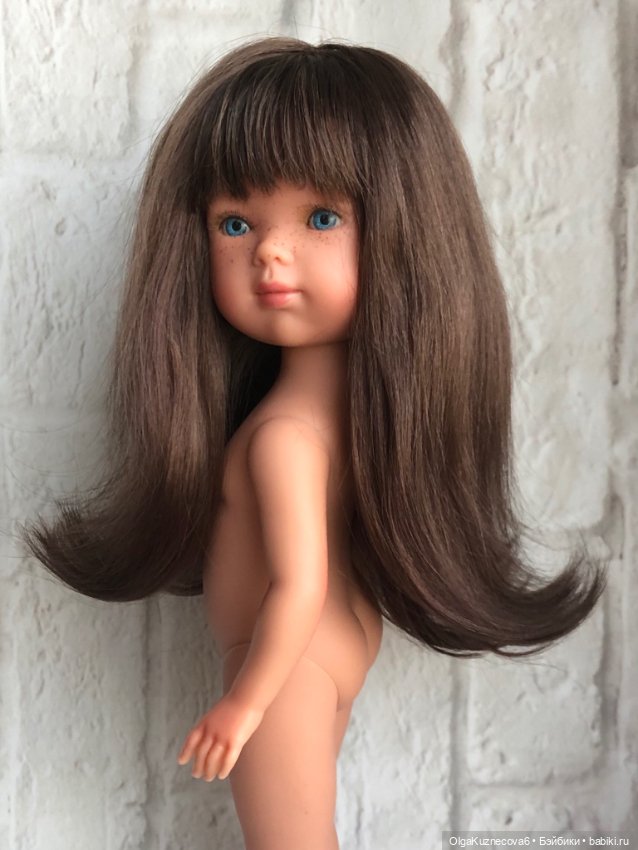 Парички для little darling (фото 7)