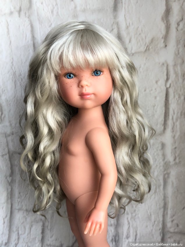 Парички для little darling