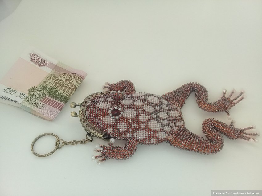 Суринамский Пипец (персона 13) (фото 5)