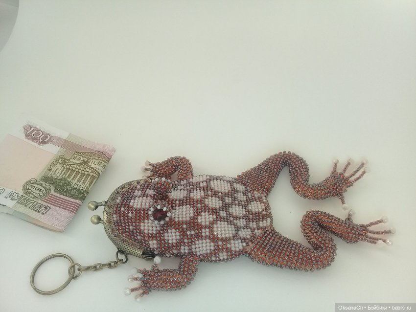 Суринамский Пипец (персона 13) (фото 4)