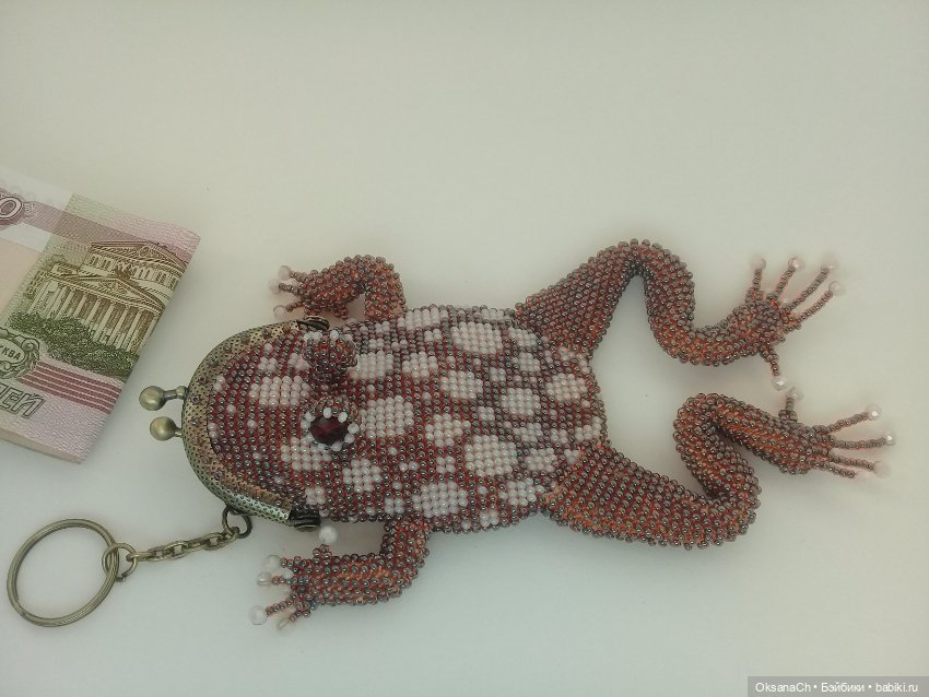 Суринамский Пипец (персона 13) (фото 3)