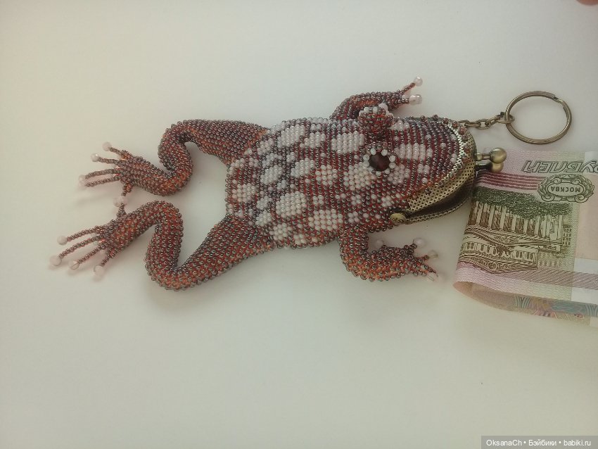 Суринамский Пипец (персона 13) (фото 6)