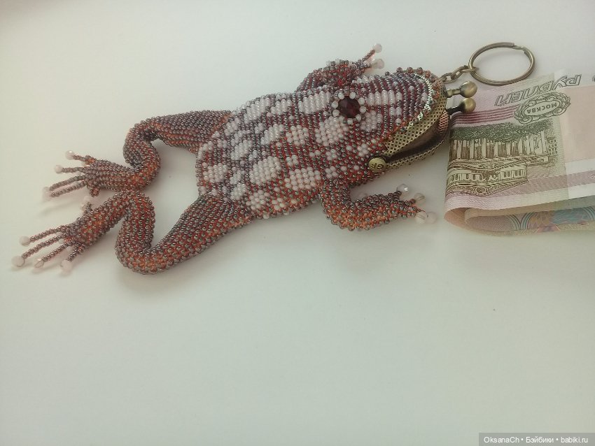 Суринамский Пипец (персона 13) (фото 8)