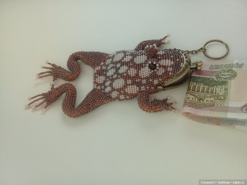 Суринамский Пипец (персона 13) (фото 7)