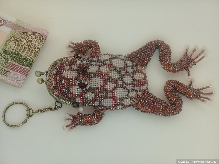 Суринамский Пипец (персона 13) (фото 2)