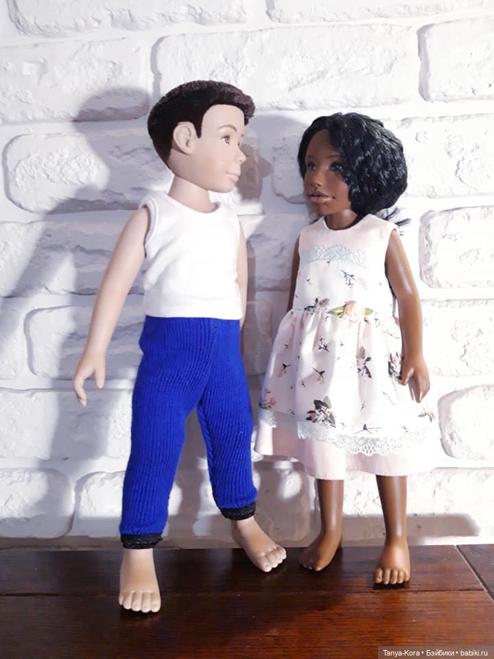 Это любовь.Или еще раз о друзьях ЛиЭнн (Denis Bastien) (фото 5)