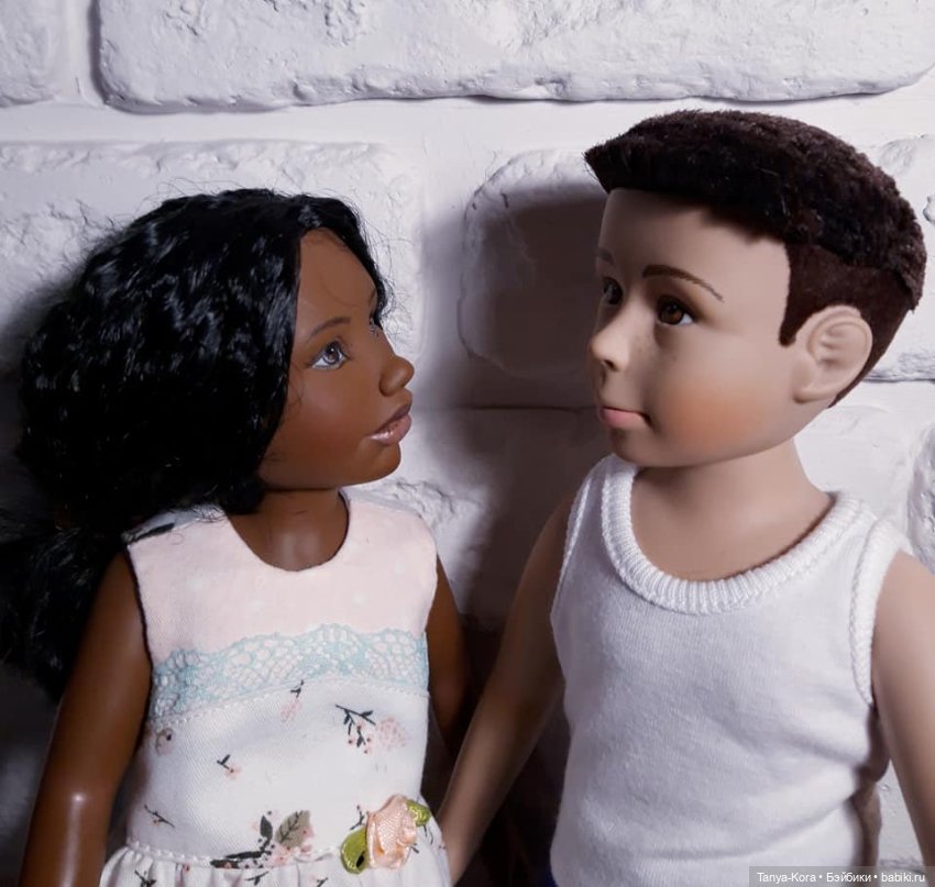 Это любовь.Или еще раз о друзьях ЛиЭнн (Denis Bastien) (фото 6)