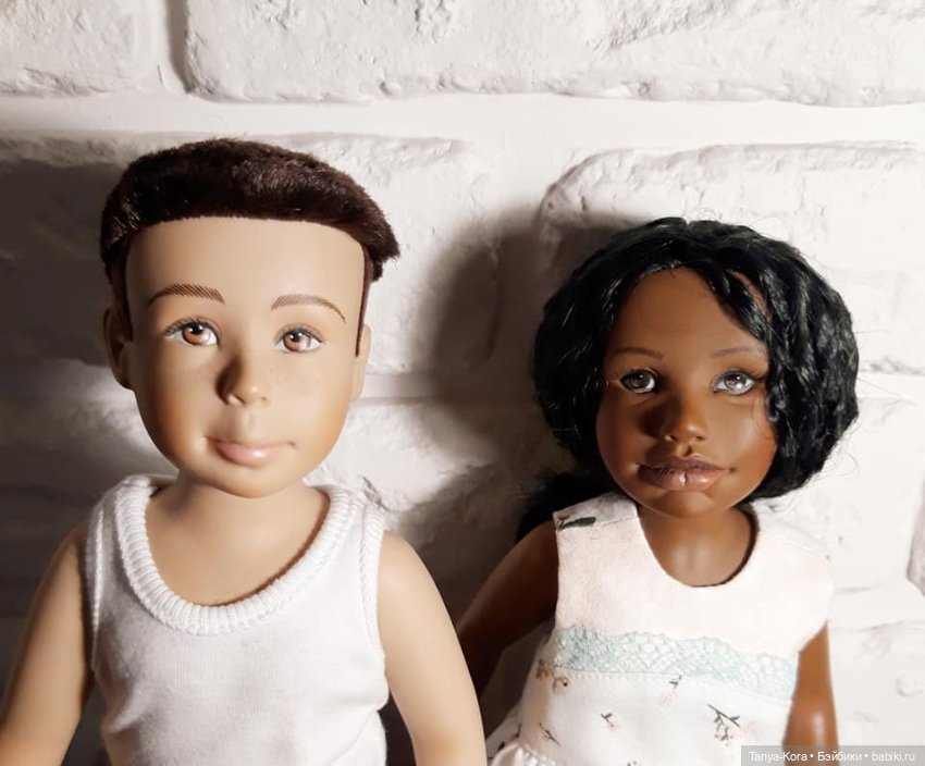 Это любовь.Или еще раз о друзьях ЛиЭнн (Denis Bastien) (фото 4)