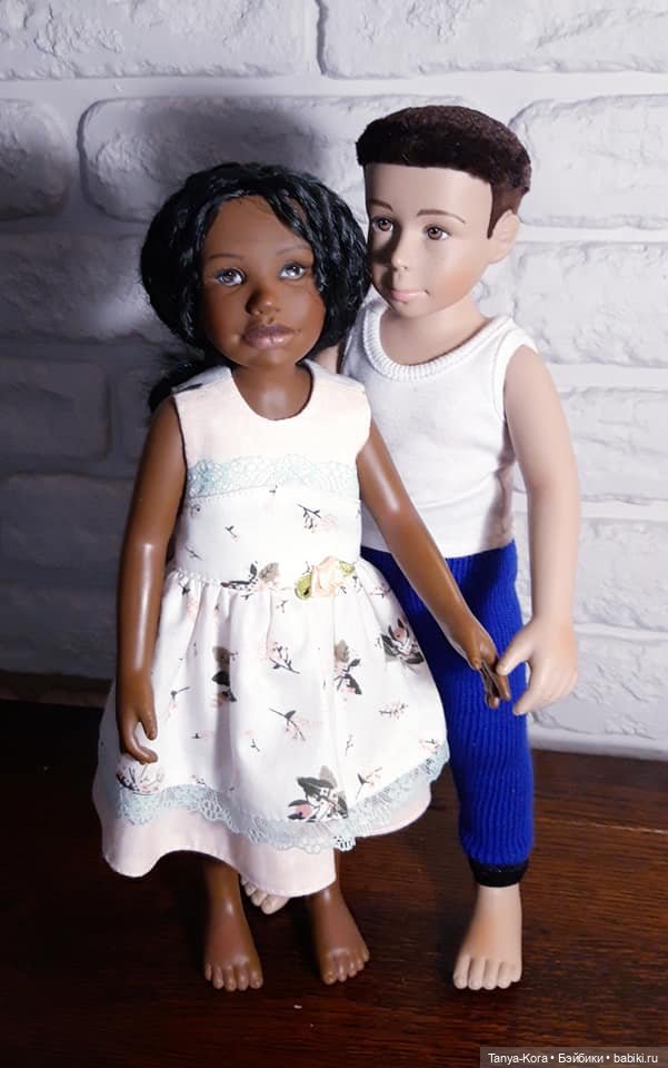 Это любовь.Или еще раз о друзьях ЛиЭнн (Denis Bastien) (фото 3)