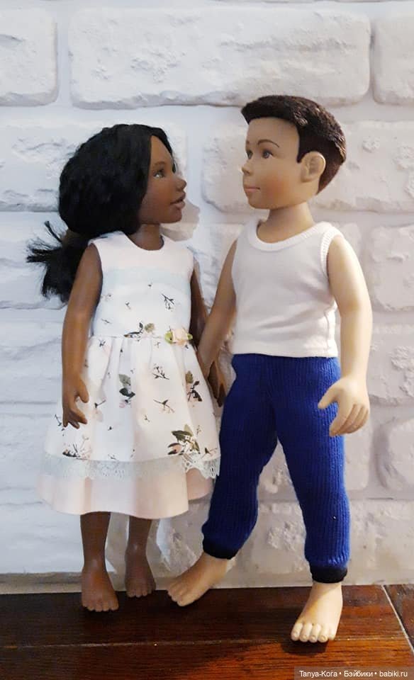 Это любовь.Или еще раз о друзьях ЛиЭнн (Denis Bastien) (фото 7)