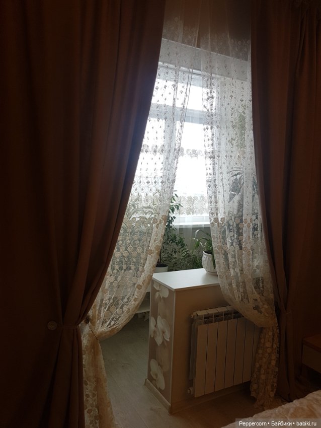 Мой уголок или лоджия для релакса