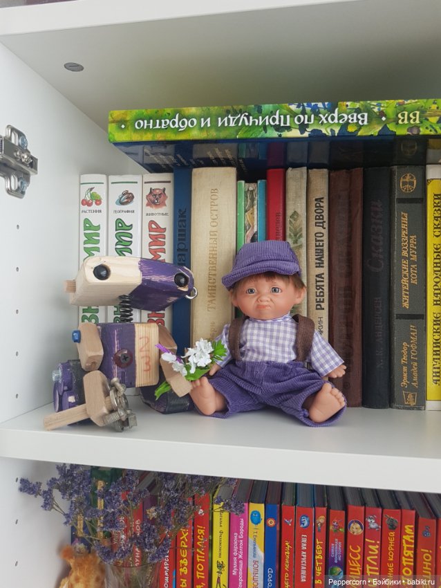 Мой уголок или лоджия для релакса