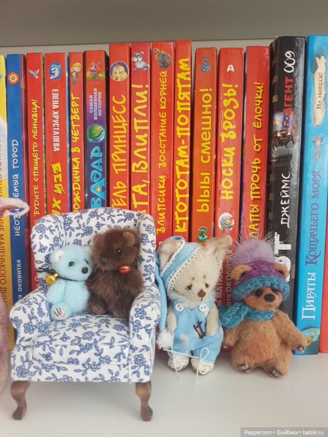 Мой уголок или лоджия для релакса