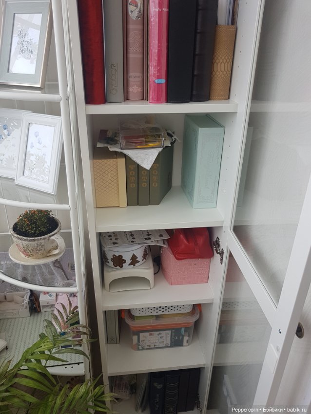 Мой уголок или лоджия для релакса (фото 9)