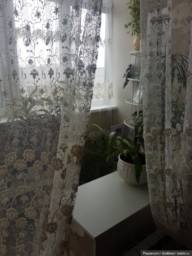 Мой уголок или лоджия для релакса (фото 2)