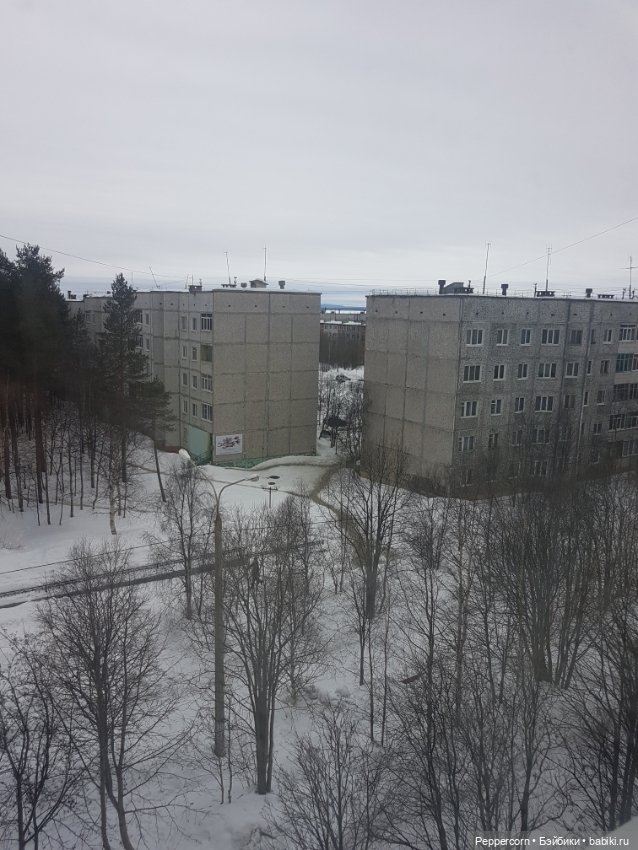 Мой уголок или лоджия для релакса