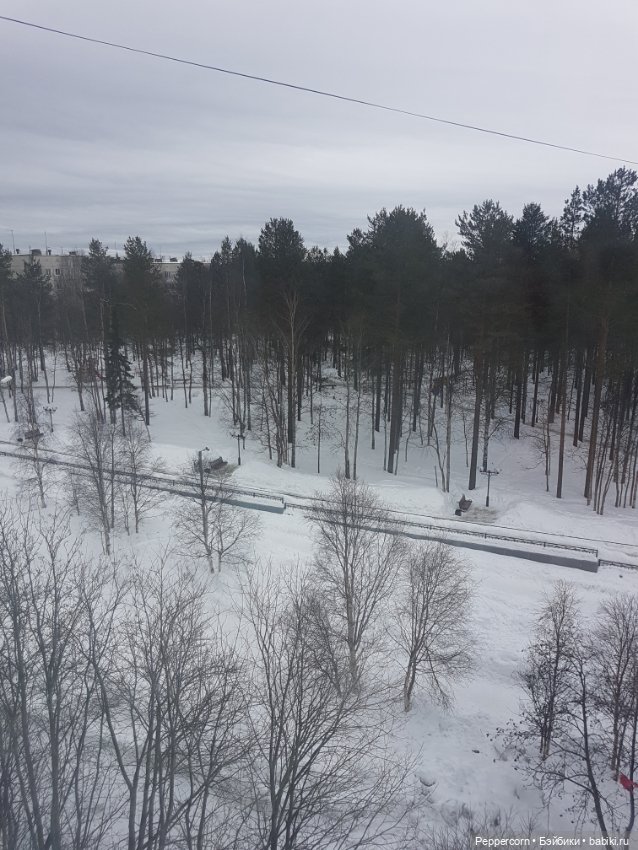 Мой уголок или лоджия для релакса