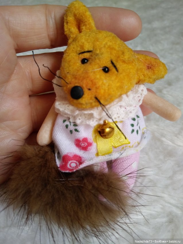 Мое любимое хобби — Текстильные игрушки и примитивы: кофейные