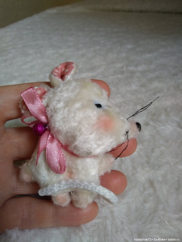 Мое любимое хобби — Текстильные игрушки и примитивы: кофейные (фото 5)