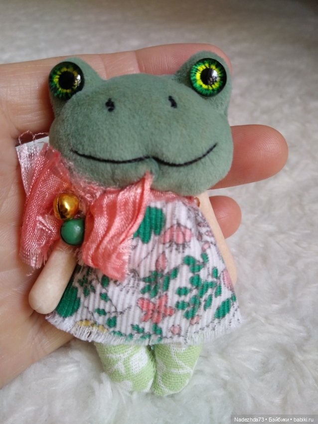 Мое любимое хобби — Текстильные игрушки и примитивы: кофейные