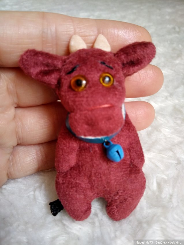 Мое любимое хобби — Текстильные игрушки и примитивы: кофейные