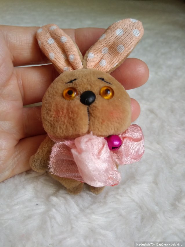 Мое любимое хобби — Текстильные игрушки и примитивы: кофейные (фото 7)