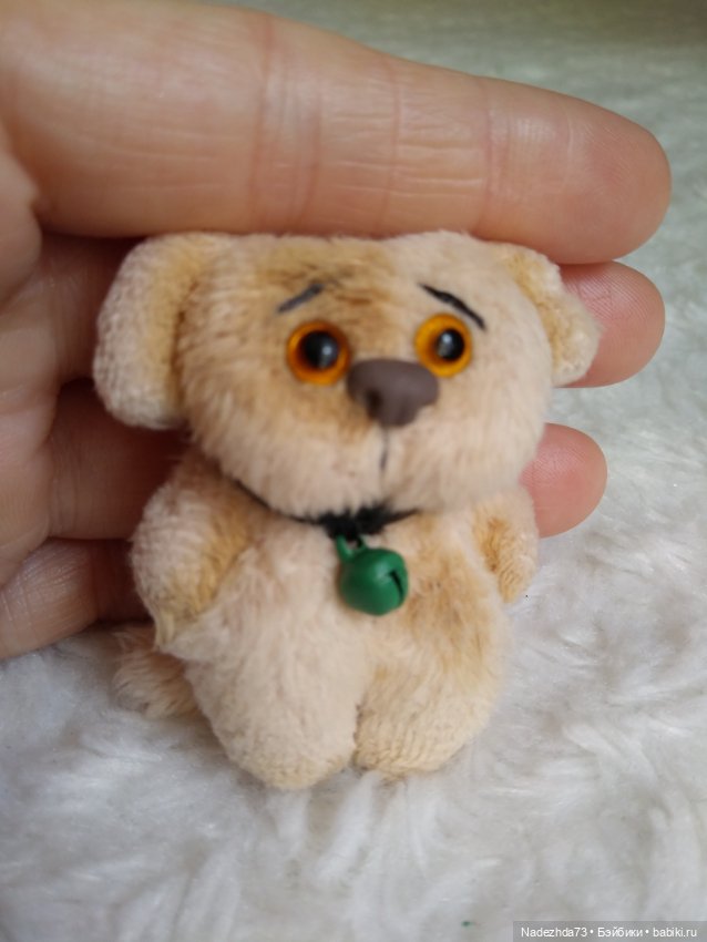 Мое любимое хобби — Текстильные игрушки и примитивы: кофейные