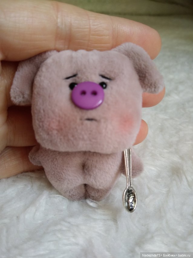 Мое любимое хобби — Текстильные игрушки и примитивы: кофейные (фото 9)