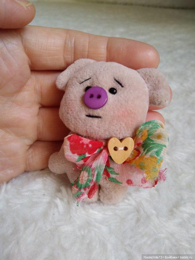 Мое любимое хобби — Текстильные игрушки и примитивы: кофейные