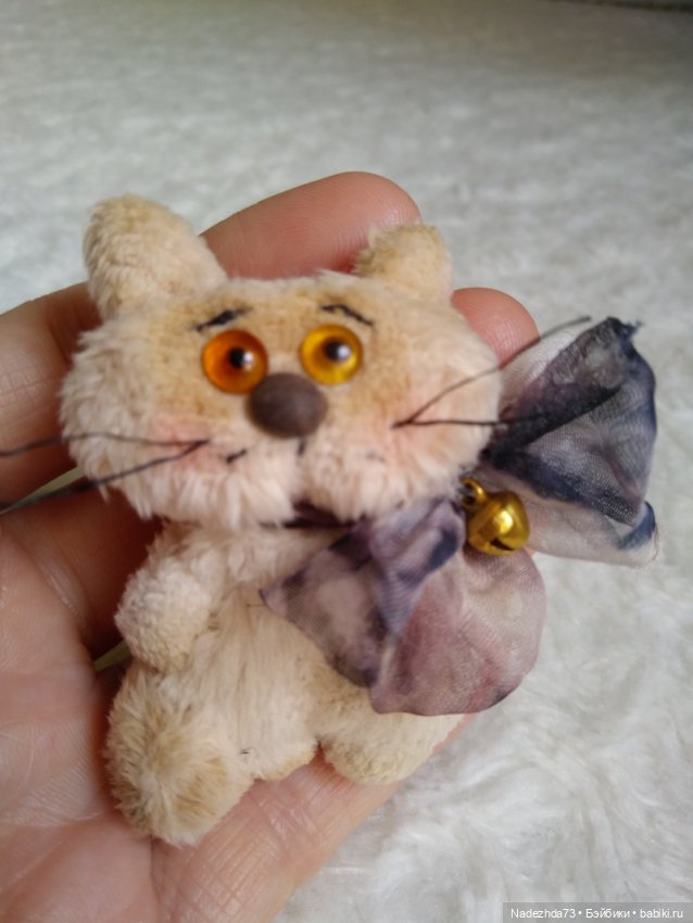 Мое любимое хобби — Текстильные игрушки и примитивы: кофейные