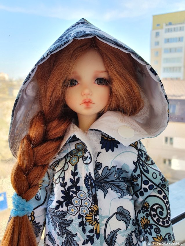 Мои самые маленькие куколки (фото 8)