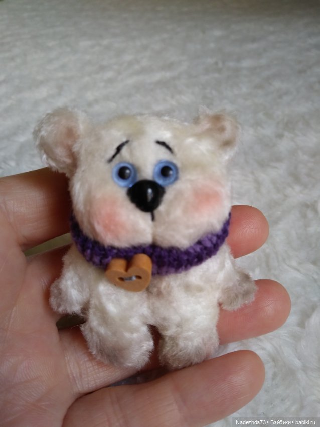 Мое любимое хобби — Текстильные игрушки и примитивы: кофейные