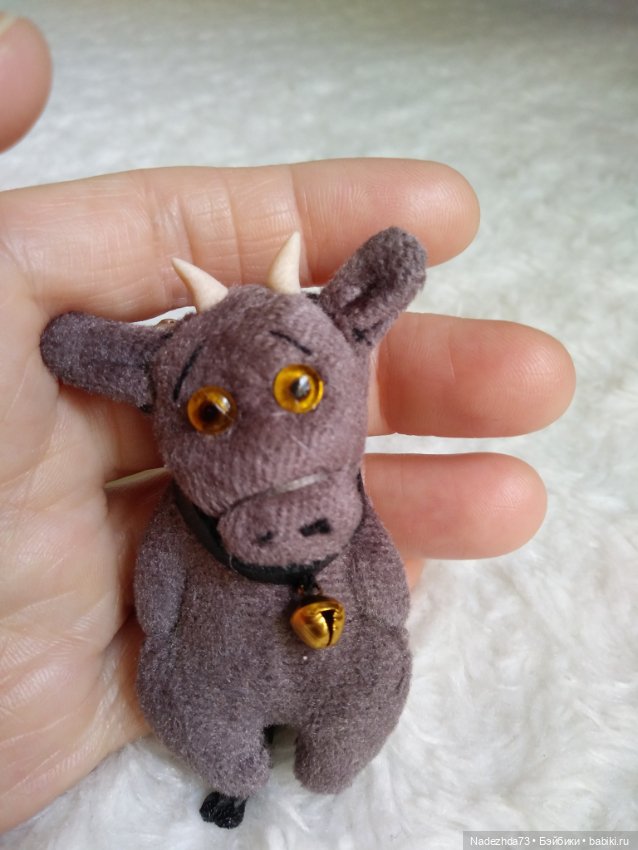 Мое любимое хобби — Текстильные игрушки и примитивы: кофейные